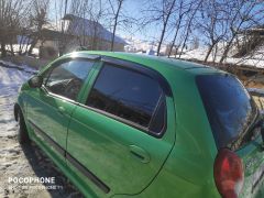 Сүрөт унаа Chevrolet Spark