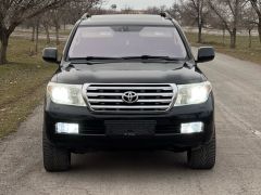 Фото авто Toyota Land Cruiser