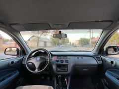 Сүрөт унаа Honda HR-V