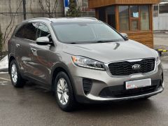 Photo of the vehicle Kia Sorento