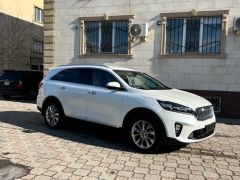 Фото авто Kia Sorento