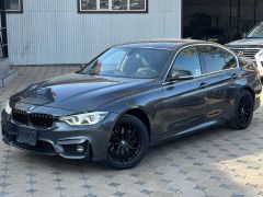 Сүрөт унаа BMW 3 серия