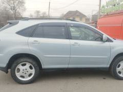 Сүрөт унаа Lexus RX