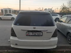 Сүрөт унаа Honda Odyssey