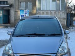 Сүрөт унаа Honda Fit