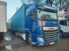 Фото авто DAF XF106 series