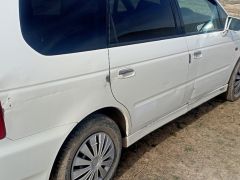 Сүрөт унаа Honda Odyssey