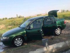 Сүрөт унаа Opel Vectra