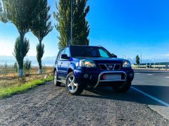 Сүрөт унаа Nissan X-Trail