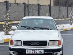 Сүрөт унаа Audi 100