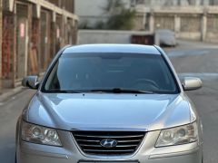 Photo of the vehicle Hyundai Sonata