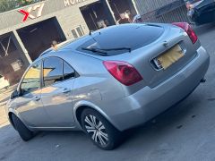 Сүрөт унаа Nissan Primera