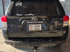 Photo of the vehicle Toyota 4Runner