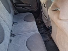 Сүрөт унаа Honda Fit