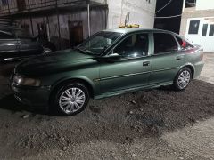 Photo of the vehicle Opel Vectra