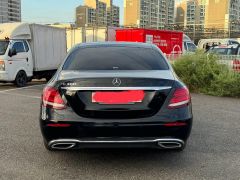 Сүрөт унаа Mercedes-Benz E-Класс