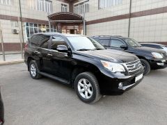 Сүрөт унаа Lexus GX