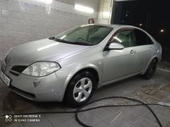 Фото авто Nissan Primera