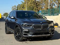 Сүрөт унаа BMW X5