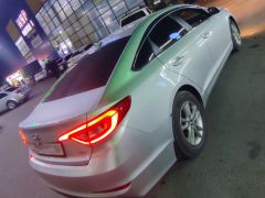 Photo of the vehicle Hyundai Sonata