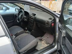 Фото авто Opel Astra