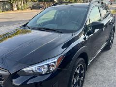 Photo of the vehicle Subaru Crosstrek