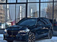 Фото авто BMW X5