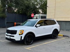 Сүрөт унаа Kia Telluride