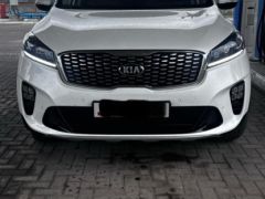 Фото авто Kia Sorento