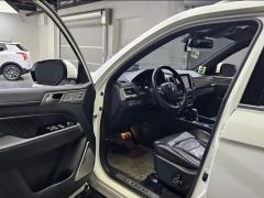 Фото авто SsangYong Rexton