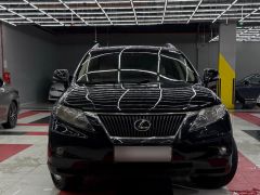 Фото авто Lexus RX