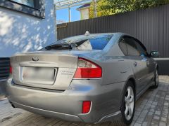 Сүрөт унаа Subaru Legacy