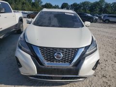 Сүрөт унаа Nissan Murano