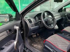 Сүрөт унаа Honda CR-V