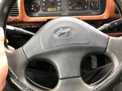 Фото авто Hyundai Porter