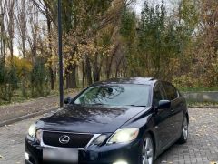 Фото авто Lexus GS