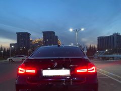 Сүрөт унаа BMW 3 серия