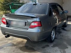 Сүрөт унаа Daewoo Nexia