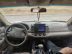 Сүрөт унаа Toyota Camry