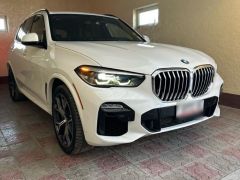 Фото авто BMW X5