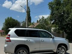 Фото авто Toyota Land Cruiser Prado