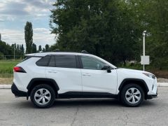 Фото авто Toyota RAV4