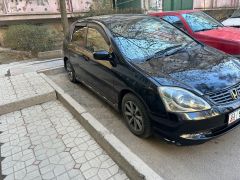 Фото авто Honda Civic