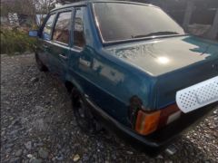 Сүрөт унаа ВАЗ (Lada) 21099