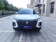 Фото авто Roewe RX5