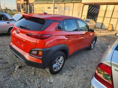 Фото авто Hyundai Kona