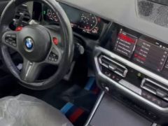 Фото авто BMW 3 серии