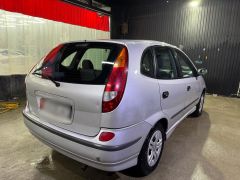 Сүрөт унаа Nissan Almera Tino