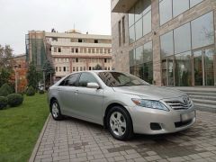 Сүрөт унаа Toyota Camry