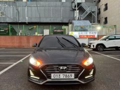 Сүрөт унаа Hyundai Sonata